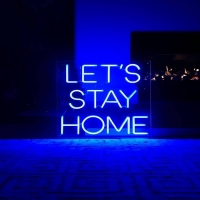 Thiết Kế Led Neon Sign DECOR Hải Phòng